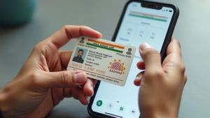 आधार कार्ड में मोबाइल नंबर या पता बदलना अब आसान...जल्द e-Aadhaar ऐप से मिनटों में होगा अपडेट
