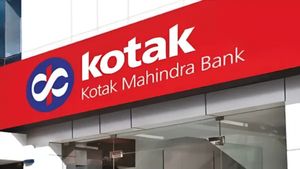 Kotak Bank stock split: कोटक महिंद्रा बैंक करने जा रहा है स्टॉक स्प्लिट! 21 नवंबर को होगी बड़ी घोषणा