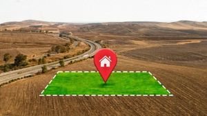 10 मिनट में सिर्फ किराना नहीं… अब जमीन भी! क्विक कॉमर्स का नया कमाल...Real Estate में प्लॉट बुकिंग!