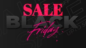 Black Friday Sale 2025: सस्ते में iPhone खरीदने का सबसे अच्छा मौका! यहां मिल रहा धमाकेदार धांसू डिस्काउंट