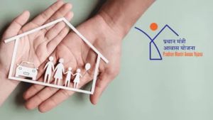 PM Awas Yojana: PMAY-G 2025 लिस्ट जारी! क्या आपका नाम पक्का घर पाने वालों में शामिल है?