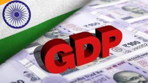 India GDP Growth: FY26 में 6.5% की दर बढ़ेगी देश की इकोनॉमी, टैक्स कटौती से बढ़ेगी खपत, S&P की बड़ी भविष्यवाणी