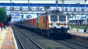 Indian Railway; Train Cancelled: शनिवार से 21 नवंबर तक इस रूट्स पर कैंसिल रहेंगी कई ट्रेनें - देखें फुल लिस्ट