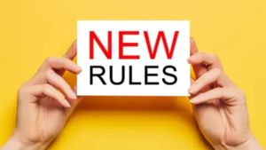 Money Rule Change: पेंशन से लेकर LPG के दाम तक...1 दिसंबर से बदल जाएंगे ये 5 नियम, आपकी जेब पर होगा सीधा असर