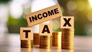 New Income Tax Rule: बिग अपडेट! जनवरी में नया नियम नोटिफाई करेगा CBDT- आएगा नया ITR फॉर्म, जानें कब होगा लागू