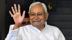 PM मोदी और CM नीतीश की मजबूत साझेदारी बनाएगी नया बिहार, निवेश से होगा बड़े पैमाने पर विकास 