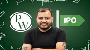 PhysicsWallah Share: लिस्टिंग के बाद एडटेक सेक्टर के स्टार स्टॉक में भारी बिकवाली - जानें आगे क्या करें निवेशक