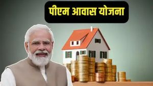PM Gramin Awas Yojana 2025: प्रधानमंत्री ग्रामीण आवास योजना की नई लिस्ट जारी, जानें आपका नाम है या नही