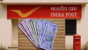 Post Office Scheme: सिर्फ एक बार जमा करें पैसे और हर महीने कमाएं 5500 रुपये, इस स्कीम के बारे में जानते हैं?