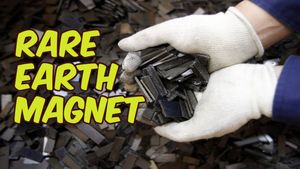 Rare Earth Magnet: मोदी सरकार का 7000 करोड़ का मेगा प्लान, आखिर क्या है यह; कहां होता है यूज? EXPLAINER