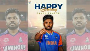 Sanju Samson Net Worth: कितनी संपत्ति के मालिक हैं संजू सैमसन? कमाई जान उड़ जाएंगे होश - जानें नेथवर्थ
