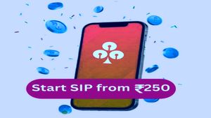हर महीने सिर्फ 250 रुपये की बचत! SBI की इस खास स्कीम में SIP से आपके बच्चे बन जाएंगे लखपति