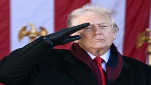 US Shutdown: ट्रंप के लिए राहत की बात! अमेरिकी सरकार का सबसे लंबा शटडाउन होगा खत्म, अस्थाई स्पेंडिंग बिल पास