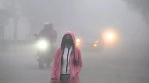 Aaj ka Mausam: दिल्ली से झारखंड तक शीतलहर से बढ़ेगी ठिठुरन, IMD ने 15 दिसंबर तक के लिए जारी किया अलर्ट