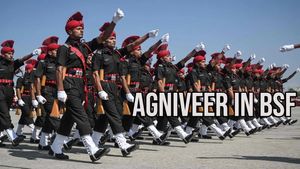 Agniveer: BSF कॉन्स्टेबल भर्ती में अग्निवीरों को मिलेगा 50% रिजर्वेशन, जानें किन-किन विभागों में कितना आरक्षण