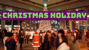 Christmas Holiday 2025: बैंक से लेकर स्टॉक मार्केट तक...गुरुवार को क्या खुला रहेगा; क्या बंद? जानें फुल डिटेल