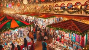 Christmas Day 2025: इस क्रिसमस बच्चों को दें ऐसा गिफ्ट जो खिलौनों से नहीं, उनके भविष्य से जुड़ा हो    