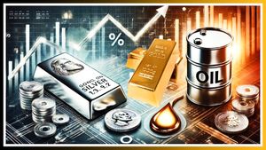 Gold Silver: सोना-चांदी और अन्य कमोडिटी में इस साल कहां; कितना रिटर्न मिला? 2026 के लिए क्या हैं अनुमान?