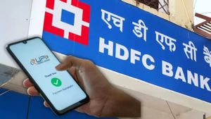 HDFC बैंक ग्राहकों के लिए बड़ी खबर! दिसंबर में 2 दिन बंद रहेंगी UPI सर्विस समेत ये ऑनलाइन सेवाएं - ये है वजह