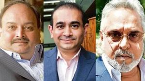 58000 करोड़ का कर्ज! विजय माल्या; नीरव मोदी समेत 15 लोग भगोड़ा आर्थिक अपराधी घोषित, लिस्ट में कौन-कौन है?