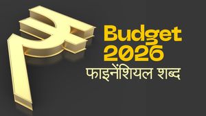 Union Budget 2026 काउंटडाउन: मोदी सरकार के तीसरे बजट से पहले जानिए वो शब्द जो आपकी जेब तय करेंगे!