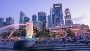 2026 में आपने भी बनाया Holiday प्लान? सिंगापुर जाना है तो सावधान! नया नियम ट्रैवलर्स के लिए बन सकता सिरदर्द