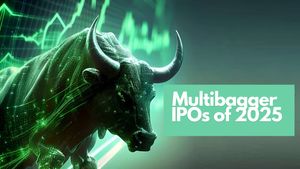 Multibaggers IPO in 2025: शेयर बाजार में चमके ये चार IPO, दिया मल्टीबैगर रिटर्न, क्या आपने लगाया था दांव?