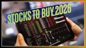 New Year Stock Picks: 2026 में पैसा लगाने से पहले जान लें ब्रोकरेज की पसंदीदा लिस्ट, दे सकते हैं दमदार रिटर्न!