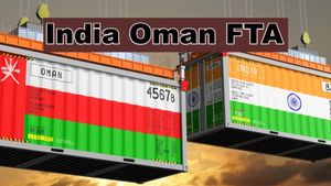 India-Oman FTA: ओमान संग ट्रेड डील भारत के लिए कितना फायदेमंद? जानें समझौते से जुड़ी 10 बड़ी बातें