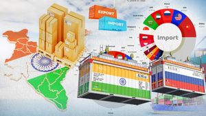 भारत–रूस व्यापार में नया अध्याय! 300 प्रोडक्ट्स की लिस्ट से $100 Billion ट्रेड का रोडमैप तैयार