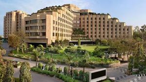 Putin India Visit: दिल्ली के इस खास होटल में ठहरेंगे रूसी राष्ट्रपति, एक रात का किराया जानकर उड़ जाएंगे होश