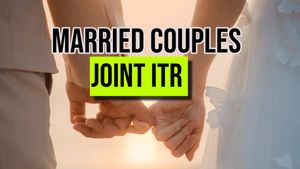 Budget 2026: पति-पत्नी के लिए जॉइंट ITR का आएगा कॉन्सेप्ट? एक्सपर्ट ने बताया हो सकता है अच्छा कदम