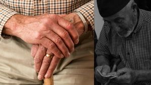 अटल पेंशन योजना पर सरकार का बड़ा ऐलान! 8.45 करोड़ लोगों को लगने वाला जोर का झटका!