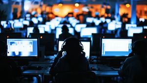 New Labour Law: हफ्ते में 4 दिन काम - 3 दिन छुट्टी! देश में शुरू होगा नया वर्किंग सिस्टम? सरकार का बड़ा बयान