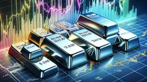 Silver Price Today: रिकॉर्ड स्तर पर चांदी! पहली बार Rs 2 लाख/किलोग्राम के पार हुआ सिल्वर, जानें नई कीमत