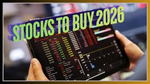 Stocks To Buy 2026: नए साल में मुनाफे की होगी झमाझम बारिश! ब्रोकरेज ने इन 9 धाकड़ शेयरों में खरीदारी की दी राय