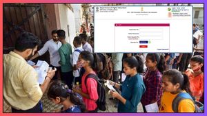 UGC NET December 2025: सिटी स्लिप जारी, जानें कैसे करें डाउनलोड - DIRECT LINK; स्टेप बाय स्टेप फुल प्रोसेस