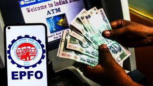 UPI-PF Linking: मार्च 2026 तक ATM से निकाल सकेंगे PF का पैसा? केंद्रीय मंत्री ने बताया कितना कर सकेंगे विड्रॉल