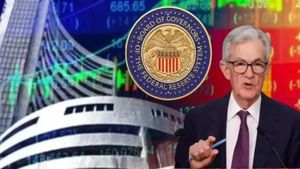 US Fed Rate Cut: फेड रिजर्व ने ब्याज दर घटाई, 3 साल के निचले स्तर पर फेडरल फंड्स रेट- शेयर बाजार पर कितना असर?