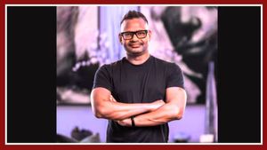 Jyoti Bansal Net Worth: कौन हैं ज्योति बंसल? H1-B वीज़ा पर अमेरिका गए IIT ग्रेजुएट बने अरबपति - जानें नेटवर्थ