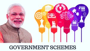 Year Ender 2025: सरकार की इन स्कीमों ने इस साल लाखों लोगों की बदली जिंदगियां, जानें कौन-सी रहीं टॉप योजनाएं