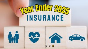 Year Ender 2025: बीमा सेक्टर में इस साल क्या ट्रेंड्स रहे? कौन-सी पॉलिसियां ज्यादा लोकप्रिय रहीं?