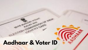 MP हाईकोर्ट का बड़ा फैसला, आधार और वोटर आईडी जन्मतिथि का पक्का सबूत नहीं, सरकारी रिकॉर्ड ही होगा मान्य  