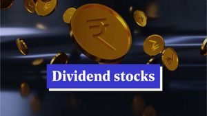 Dividend Stocks: इस हफ्ते ये 10 कंपनियां डिविडेंड से भरेंगी जेब, जानें रिकॉर्ड डेट समेत फुल डिटेल