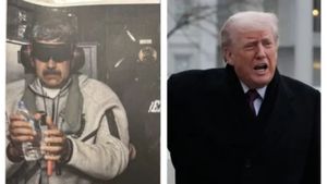 US Venezuela Tension: वेनेजुएला के तेल पर अमेरिका की नजर! मादुरो की गिरफ्तारी के बाद ट्रंप का बड़ा दावा