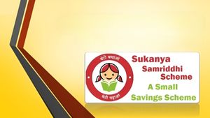 Sukanya Samriddhi Yojana: जनवरी-मार्च तिमाही में सुकन्या समृद्धि योजना पर कितना मिलेगा ब्याज? 