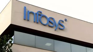 Infosys Q3 FY26 Results: इस दिन इंफोसिस बताएगी Q3 की कमाई का हाल, शेयर में दिख सकता है मूव!