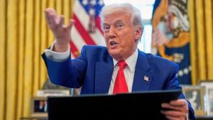 Trump Tariff on India: रूस से तेल खरीदने वालों पर 500% टैरिफ की तैयारी, भारत-चीन पर असर की आशंका