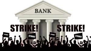 Bank Strike: तीन दिन ब्रांच सेवाएं ठप! बैंक हड़ताल से पहले निपटाएं ये जरूरी काम