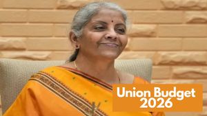Union Budget 2026: क्या महंगा होगा, क्या सस्ता? सिगरेट-गुटखा और पान मसाला हो सकते हैं महंगे!